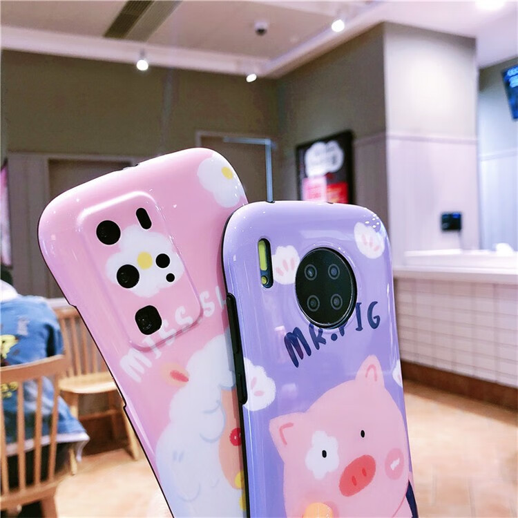华为手机壳可爱版华为手机壳honor10