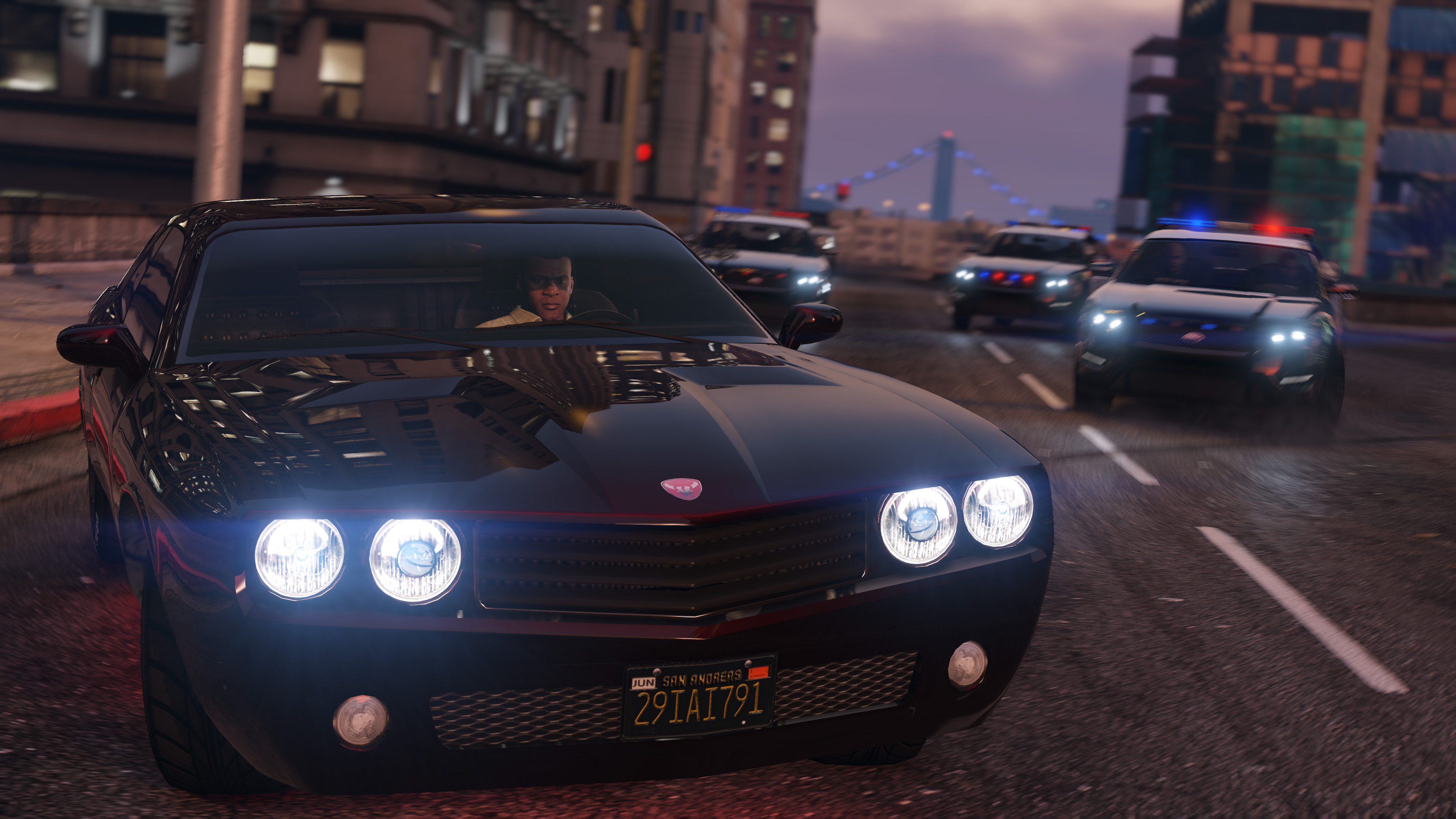 手机版gta5叫什么云游戏平台哪个能玩gta5-第1张图片-太平洋在线下载