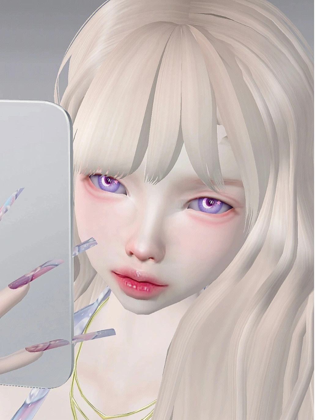 手机版imvu怎么改idimvu下载中文版下载免费
