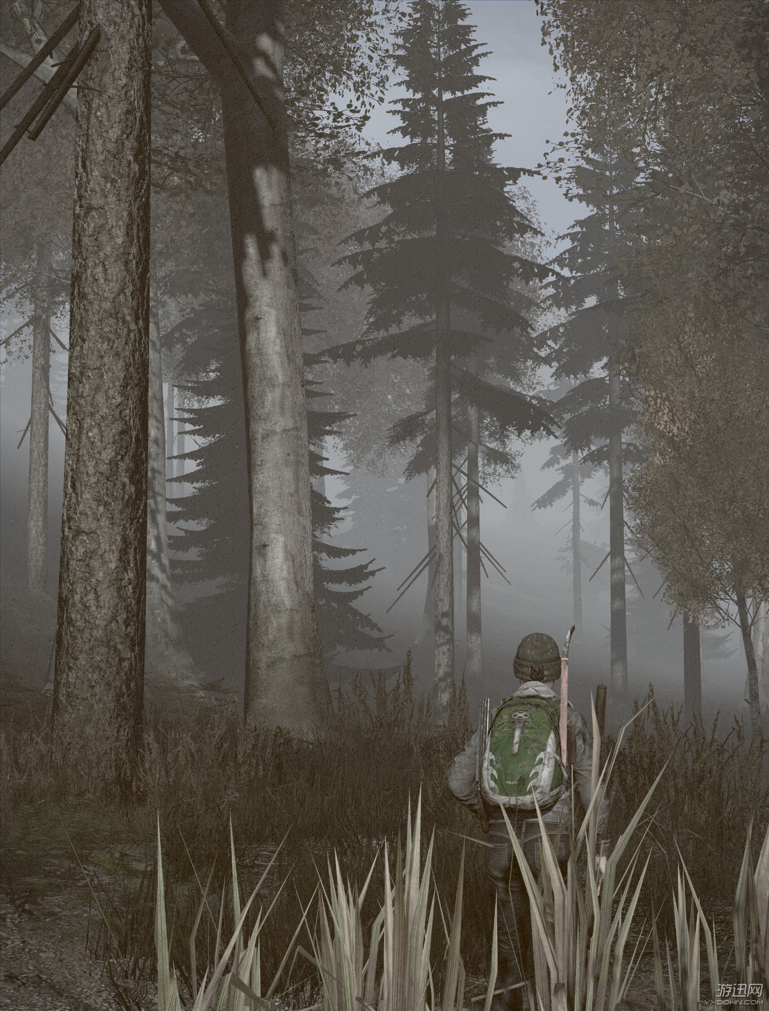 dayz独立版安卓手机版dayz第三方登录器下载安装-第2张图片-太平洋在线下载